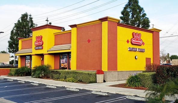 McFadden Center: 1700-1766 East McFadden Avenue, Santa Ana, CA 92705